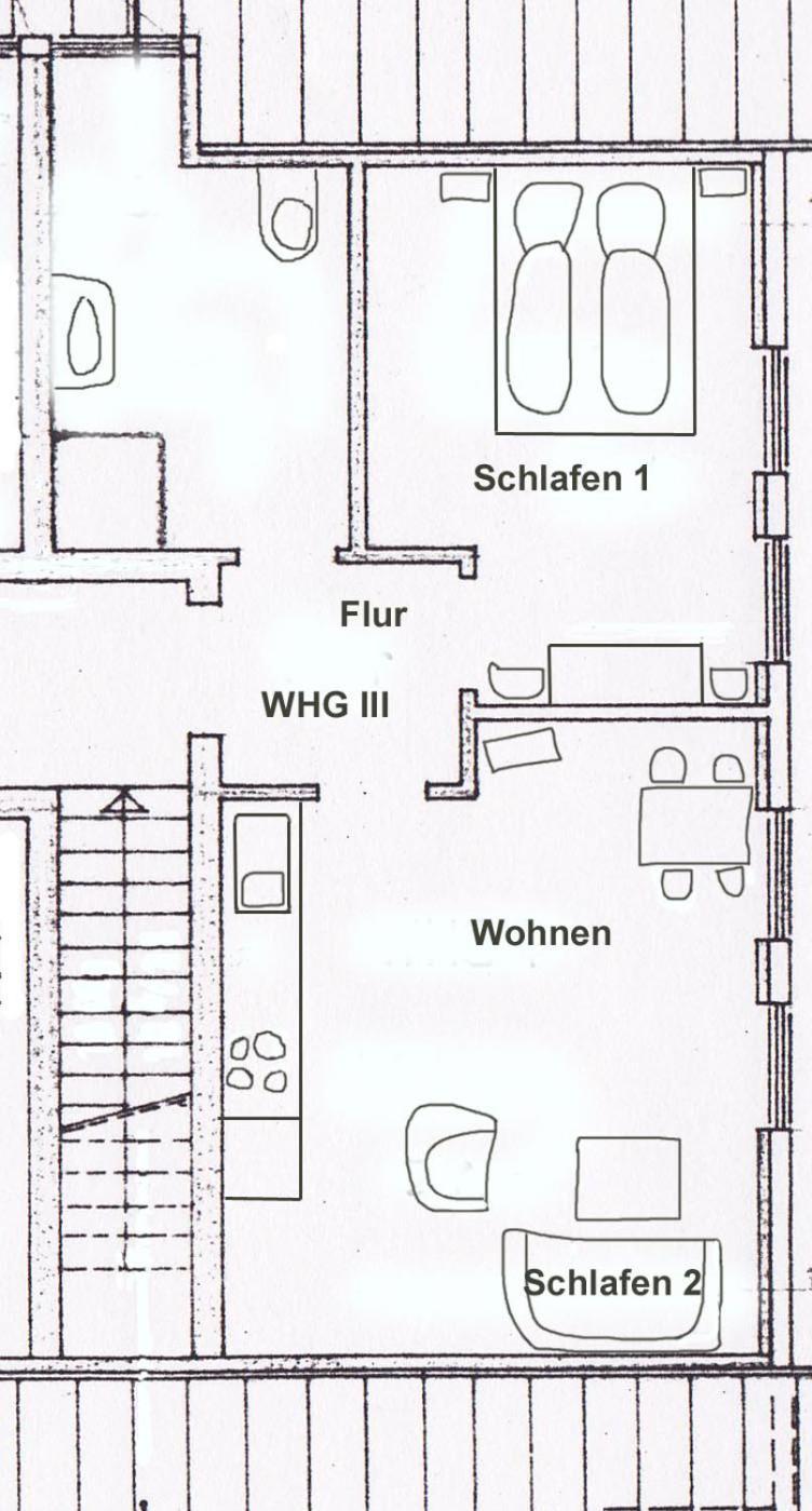 Ferienwohnungen Wulfshof Schneverdingen Ngoại thất bức ảnh